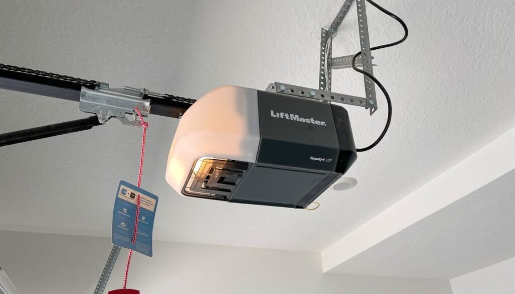 Affordable Garage Door Opener Repair - Century Garage Door Repair Service Monroe Township