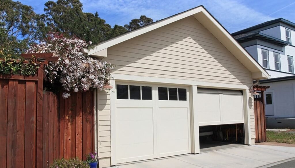 Local Garage Door Repair Services - Century Garage Door Repair Service Monroe Township