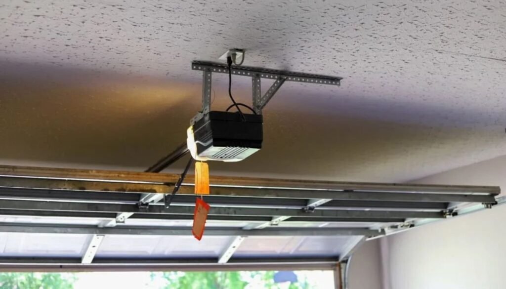 Professional Garage Door Opener Repair - Century Garage Door Repair Service Monroe Township